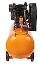 Компресор Powercraft AC-10030 100л, фото 4