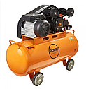 Компресор Powercraft AC-10030 100л, фото 5