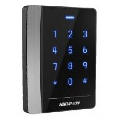 RFID ЗЧИТУВАЧ HIKVISION DS-K1102MK