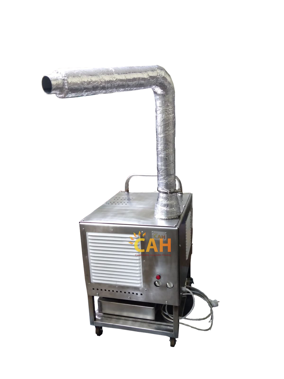 Холодильна установка охолодження шоколадно кондитерських виробів, фото 1