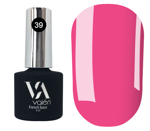 Valeri French Base № 39 (6 мл)