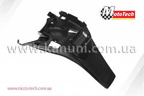 Брызговик на скутер Yamaha Jog SA-16 Mototech