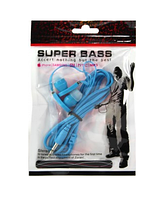 Навушники вкладки Super Bass Hello