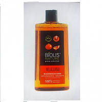 BIOLIS NATURE - 98% натуральні інгредієнти! Гель для душу Melagrana Antiossidante-Idratante, 400 мл, Італія