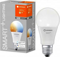 Smart лампа OSRAM LEDVANCE SMARTWIFIA60 9W/827 230V TW FR E27 Classic Tunable White