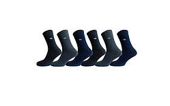 Шкарпетки чоловічі махрові мікс Lomani