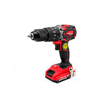 Шуруповерт акумуляторний Start Pro SCD2-21/2В BRUSHLESS, фото 2
