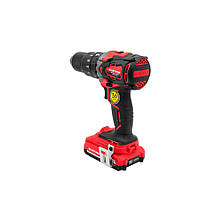 Шуруповерт акумуляторний Start Pro SCD2-21/2В BRUSHLESS, фото 3