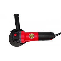 Шліфмашинка кутова START PRO SAG-1300F, фото 3