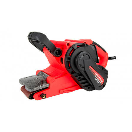 Шліфмашина стрічкова Start Pro SBS-1650, фото 2