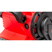 Шліфмашина стрічкова Start Pro SBS-1650, фото 2