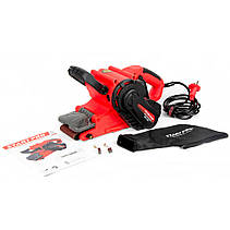 Шліфмашина стрічкова Start Pro SBS-1650, фото 3