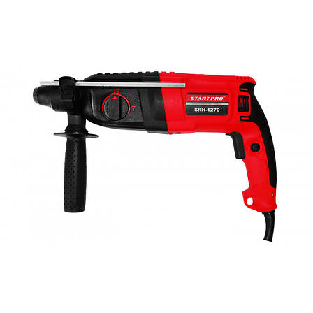 Перфоратор Start Pro SRH-1270, фото 2