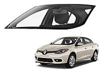 Лобовое стекло Renault Fluence 2010-2016