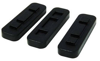 Проставка O-SYNCE MINI 2S adapter для сенсора швідкості + сенсори каденса швидкості (3шт)