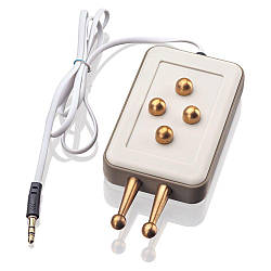 Виносний електрод до Parkes-Medicus