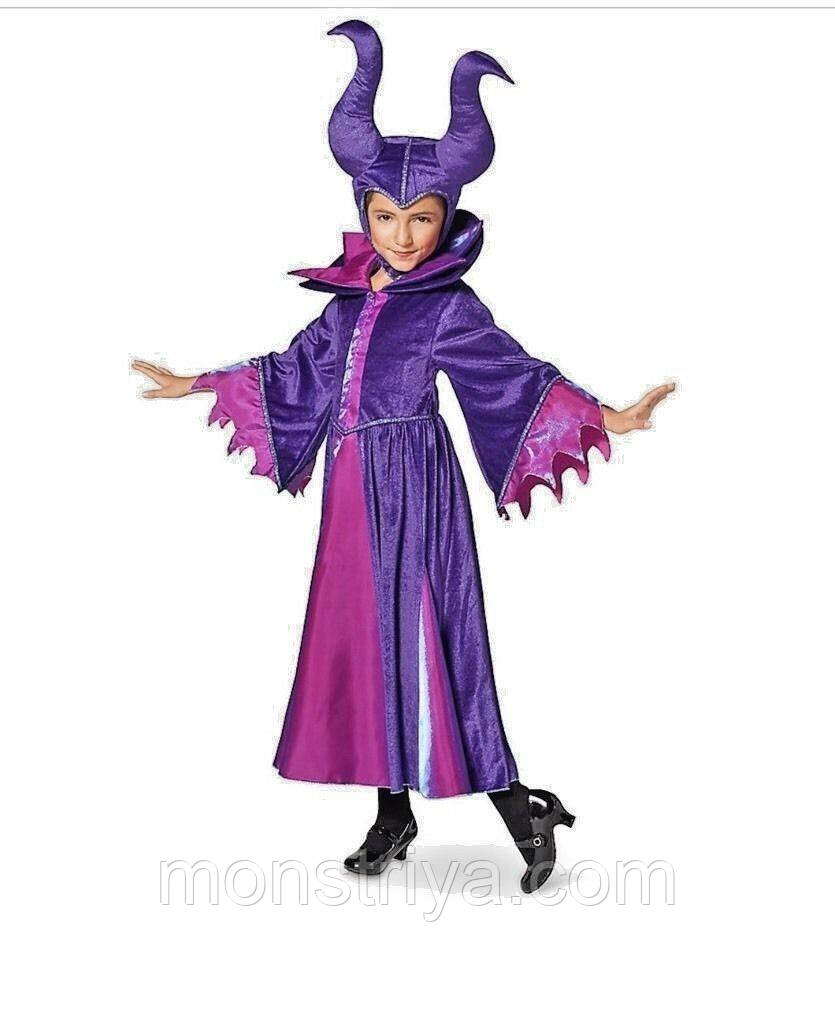 Карнавальний костюм Малефісенти Disney Maleficent