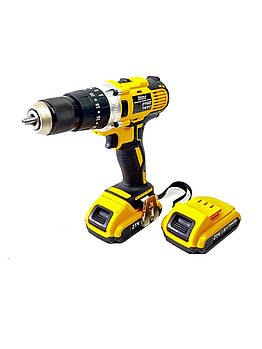 Акумуляторний ударний шурупокрут Asaka BX8017