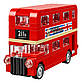 Lego Iconic Лондонський автобус 40220, фото 3