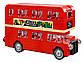 Lego Iconic Лондонський автобус 40220, фото 4