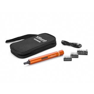 Аккумуляторная отвертка Sturm AS3503B (ID#1473439415), цена: 1122 ...