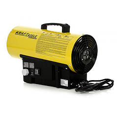 Газова теплова гармата KD11700 25 кВт