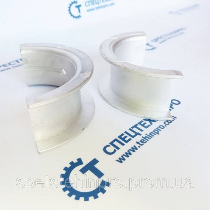 836879152B; Подшипник коренной с шайбами разбега вала 0,50 (арт ...