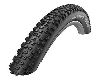 Покришка 26x2.25 (57-559) Schwalbe RAPID ROB K/Guard B/B-SK