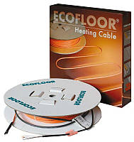 Нагрівальний двожильний кабель Fenix ADSV18 320 Вт / 18,5 м (2,3 м2) тепла підлога в плитку