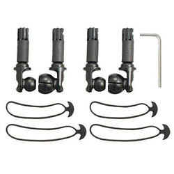 Подвійний набір ICE TOOLZ Bicyclick P821