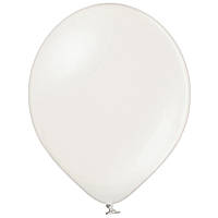 Повітряні кулі 10,5" металік перламутровий 50 шт Belbal (Бельгія)