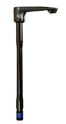 Ось задньої втулки Cannondale Syntace з важелем, K83058, 142x12мм (Topstone Al, Synapse Crb)