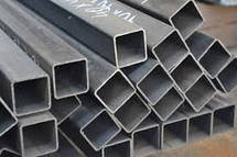 Труба квадратна сталева 50 х 50 х 2 мм профільна металева, фото 2