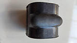 Втулка стабілізатора Москвіч 2141 "Поліедр ", фото 2