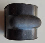 Втулка стабілізатора Москвіч 2141 "Поліедр ", фото 3