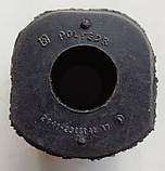 Втулка стабілізатора Москвіч 2141 "Поліедр ", фото 5