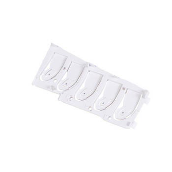 Основа кнопок управління для пральної машини  Gorenje 587486