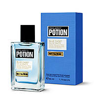 Чоловіча туалетна вода Dsquared2 Potion Blue Cadet 30ml