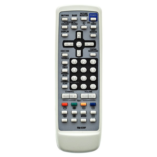 Пульт дистанційного керування для телевізора JVC RM-C530F