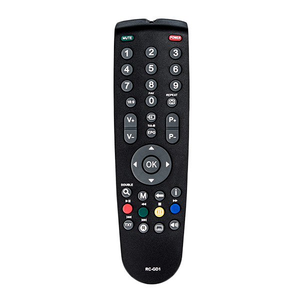 Пульт дистанційного керування для телевізора Grundig RC-GD1ару