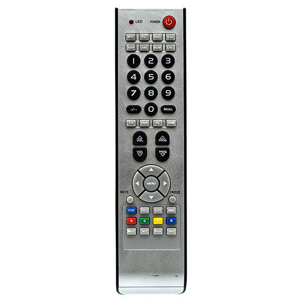 Пульт дистанційного керування для телевізора Shivaki LCD-4230