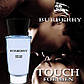 Чоловіча туалетна вода Burberry Touch For Men (Барберрі Тач фо Мен), фото 6