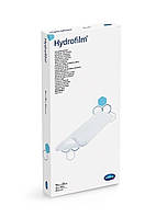 Повязка пленочная прозрачная Hydrofilm 10х25см 1шт