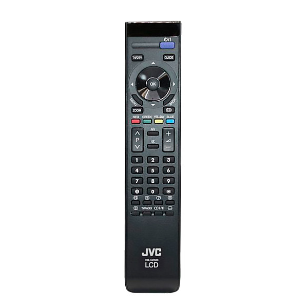 Пульт дистанційного керування для телевізора JVC RM-C2503аруно