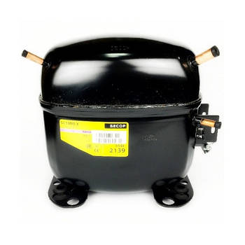 Компресор для холодильника SECOP (DANFOSS) SC18MLX R404а/R507а 1497W