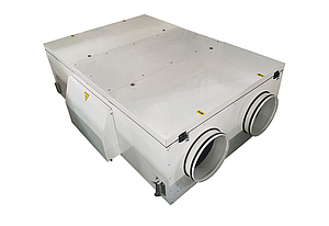 Припливно-витяжна установка з рекуператором AEROSTART-300-W-0-G