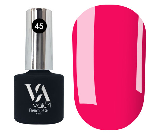Valeri French Base № 45 (6 мл)