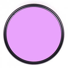 Світлофільтр FLD флюрисцентний Alitek FLD 49 мм