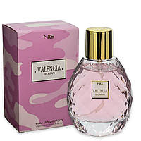 Парфюмированная вода NG Valencia for woman 100 ml