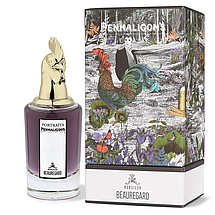 Penhaligon's Monsieur Beauregard парфумована вода 75 ml. (Пенхалигон Месьє Борегар), фото 3